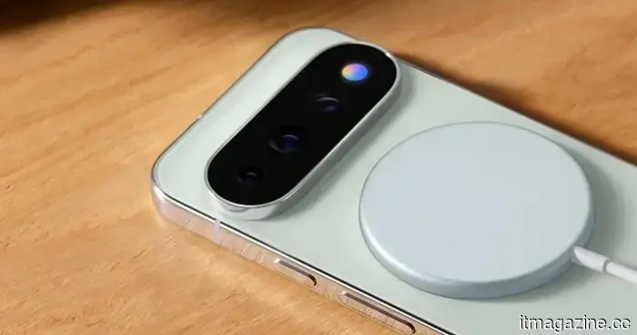 Google overlooked the potential of HiLight on the Pixel 11 Pro, but an application has just revealed its capabilities.