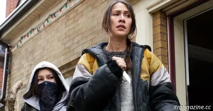 5 film che lasciano Hulu a marzo 2025 che devi guardare