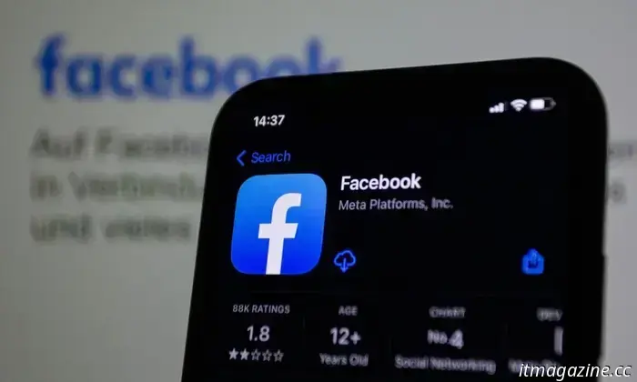 Facebook aims to transform standard link sharing into a paid service.