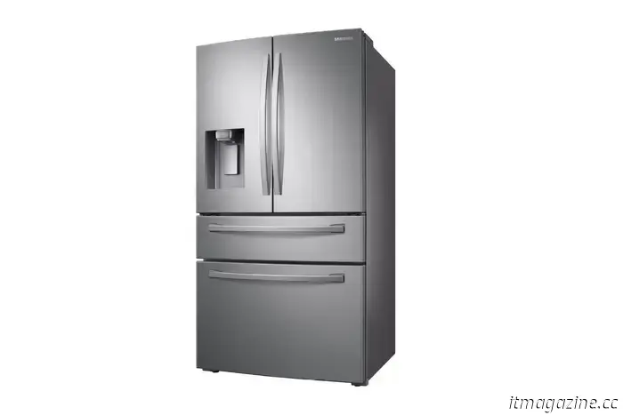 Samsung Memorial Day Sale: Top Deals on Washers, Dryers, and Refrigerators