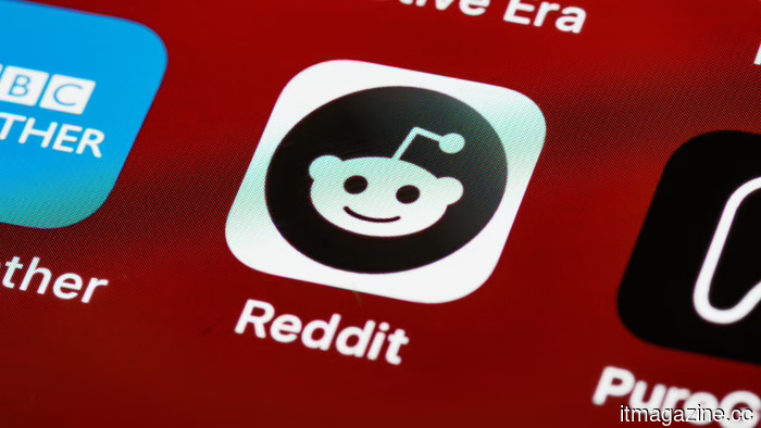 Reddit ahora permite a los usuarios responder a cualquier publicación con comentarios en video.