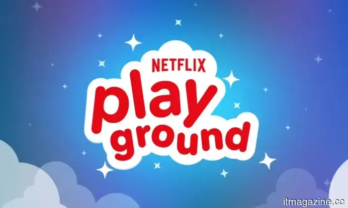 Netflix has launched a new gaming app for children that eliminates ads and in-app purchases.