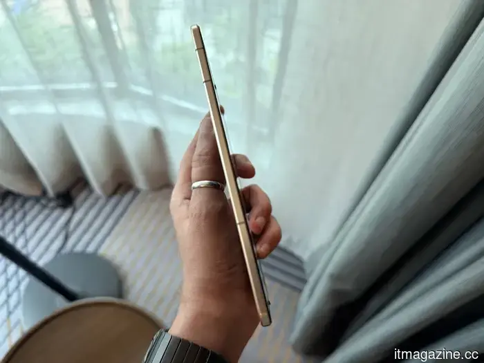 Honor Magic V6 review: I had my doubts about this stylish foldable, but it exceeded all expectations.