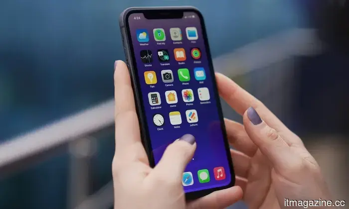 Apple is introducing a straightforward feature that iPhones have been lacking for years.