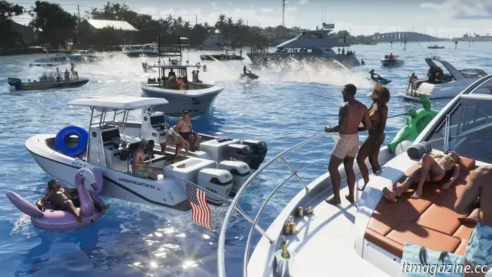 Preguntaste: El mejor OLED para PS5, straight talk para oldies y pesaje de GTA 6