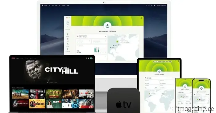 ExpressVPN Simplifies Your Internet Experience and Continues to Be the Benchmark for Privacy in 2026