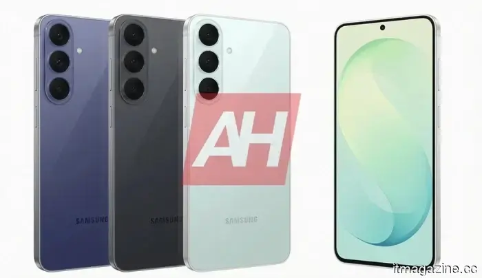 The specifications for the Galaxy S26 FE have been revealed, and Samsung is once again following the same pattern.