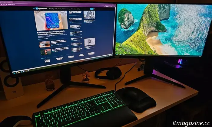 This leaked Lenovo Yoga Mini i might be your most lightweight Copilot+ desktop.