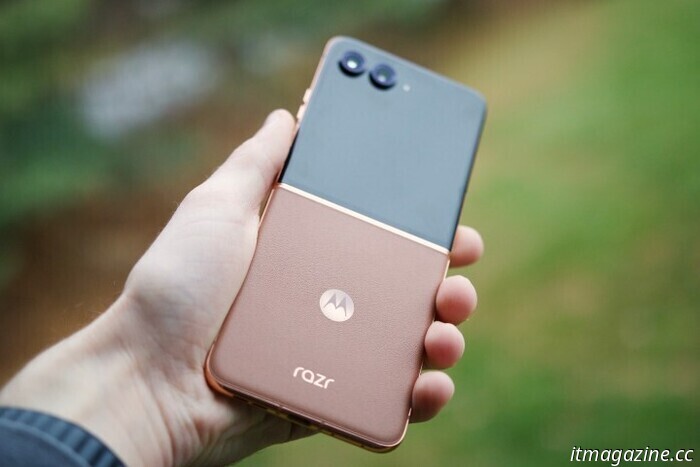 The Motorola Razr Plus (2025) might finally receive the long-awaited processor upgrade.