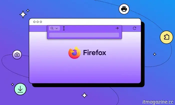 L'interruttore di emergenza per l'IA di Firefox sta arrivando, ma dovrete aspettare fino al 2026.