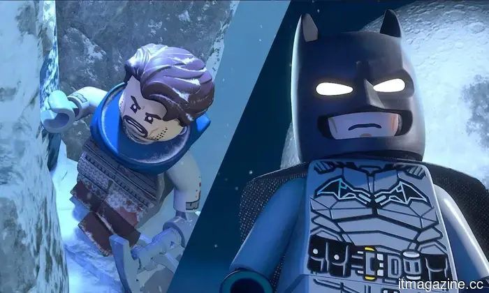 Lego Batman seems like the top Dark Knight game in a long time, and I eagerly anticipate it.