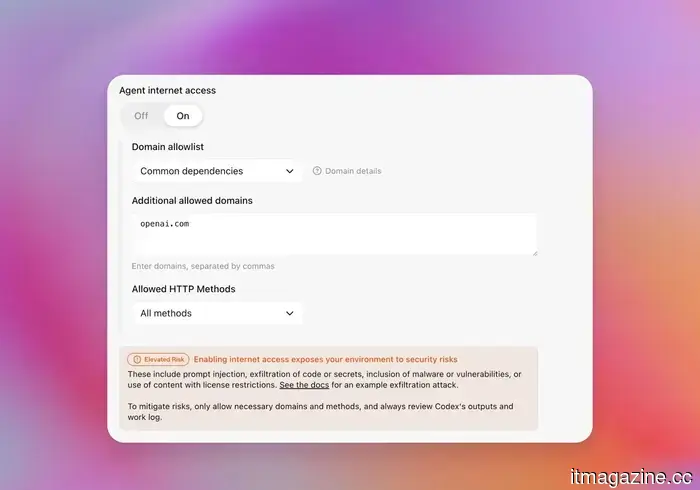 The most excellent new feature of ChatGPT is likely one that many users will never take advantage of.