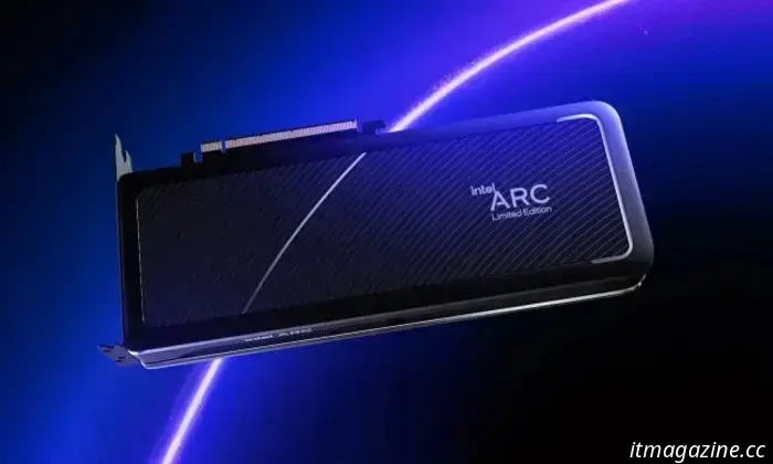 Los usuarios de GPU Intel Arc pierden funciones de enlace profundo a medida que finaliza el soporte sin previo aviso