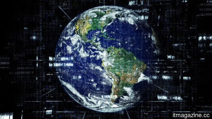 Cambridge's planet-scale AI model operates on AMD rather than Nvidia.