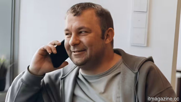 How Denis Brovarnyy is bridging the AI skills gap through practical training.