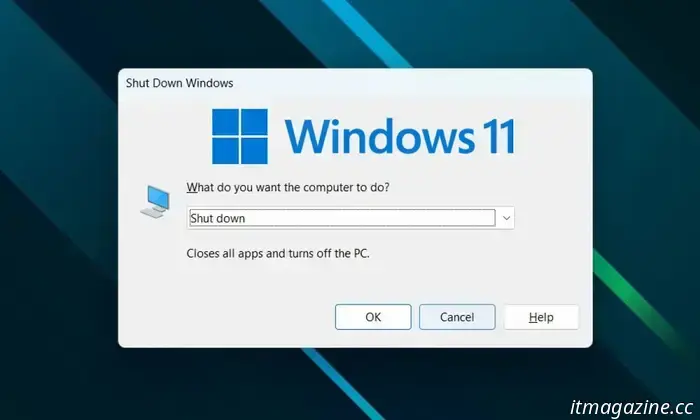 Gli utenti di Windows 11 e 10 trovano una nuova cartella inetpub dopo l'aggiornamento di aprile