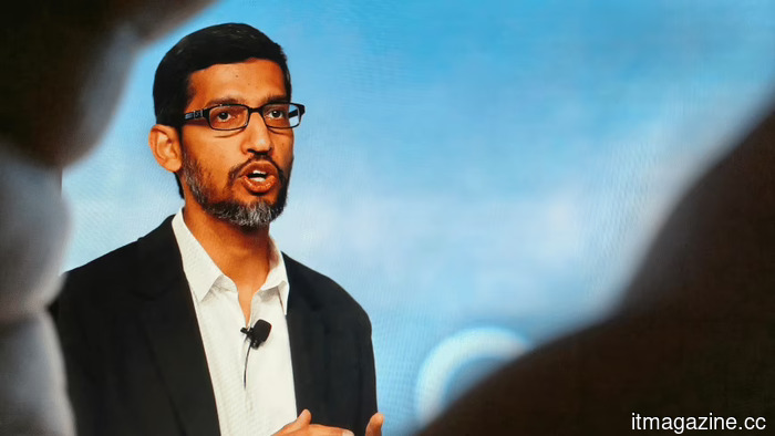 Over 580 Google employees, including researchers from DeepMind, are urging Pichai to decline a classified AI agreement with the Pentagon.