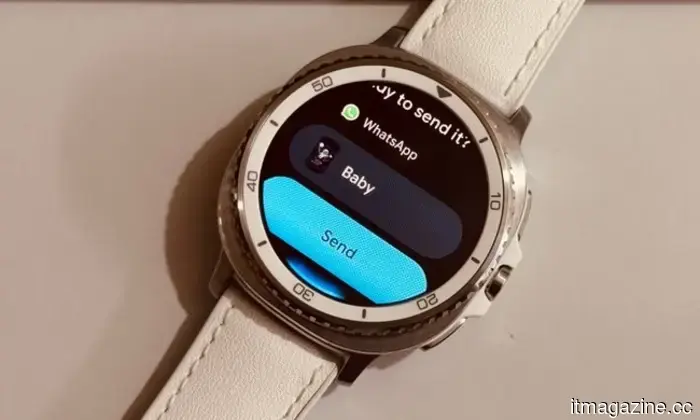 Apple's age of wearable technology starts in 2027, with cameras playing a significant role in it.