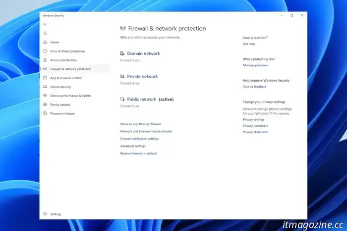 5 способов защитить свой маршрутизатор от хакеров, по мнению экспертов TP-Link