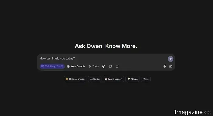 Meta and Google have just been surpassed by an AI powerhouse you might not anticipate.