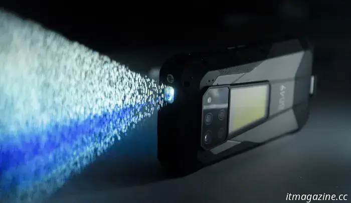 I used a phone that has a 23,800mAh battery; it's both amazing and awful.