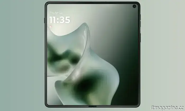 Motorola ha finalmente un pieghevole in grado di rivaleggiare con il Galaxy Fold 7 e il Pixel 10 Pro Fold.