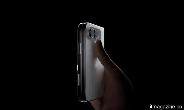 Apple is introducing a straightforward feature that iPhones have required for years.