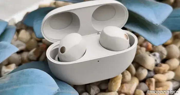 Una filtración de Sony muestra un nuevo aspecto de los próximos auriculares WF-1000XM6 y una gran mejora de audio.