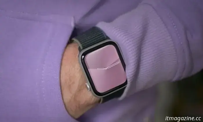 Owners of the Apple Watch can receive a special reward in honor of its 10th anniversary.