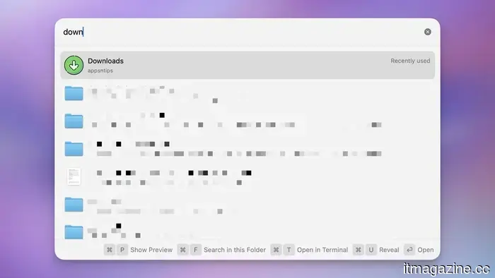 I didn't recognize how much Finder was hindering my progress until I made the switch to Bloom.