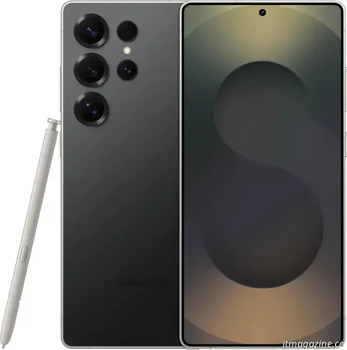 Top Samsung holiday offers available on Amazon at the moment: smartphones, televisions, laptops, and additional items.