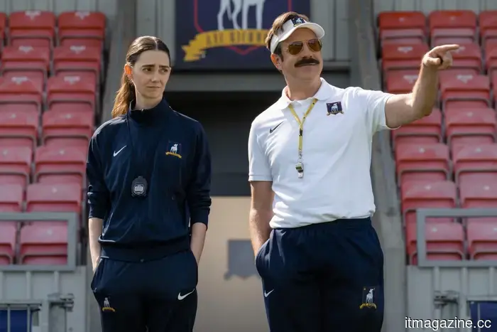 Season 4 of Ted Lasso is approaching with two significant updates.