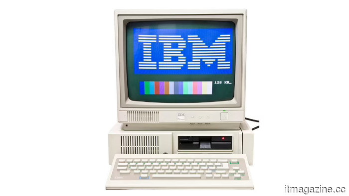 IBM jumps 30% after Barclays describes its software as the solution to the SaaSpocalypse.