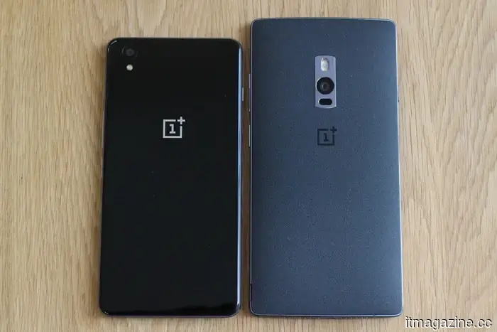 OnePlus se ha ido, y los teléfonos Android se volvieron más aburridos en EE. UU.