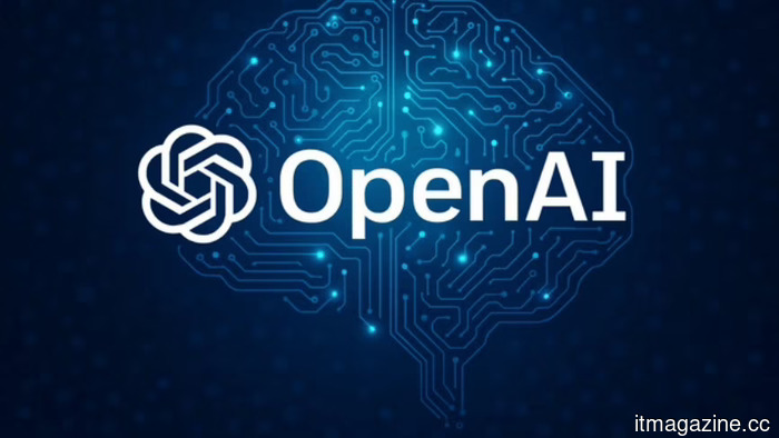 OpenAI incorpora la seguridad en la investigación mientras el jefe de seguridad se retira.