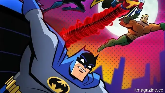 The Batman Part II: Release date, cast, storyline, and all the details available so far.