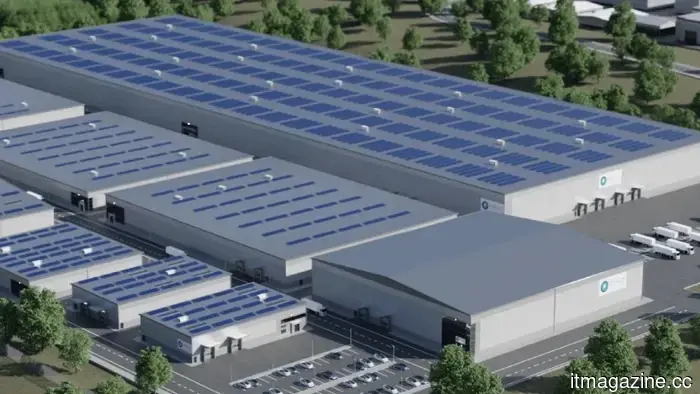 UK startup Altilium secures £18.5 million to establish the country's first commercial EV battery recycling facility.