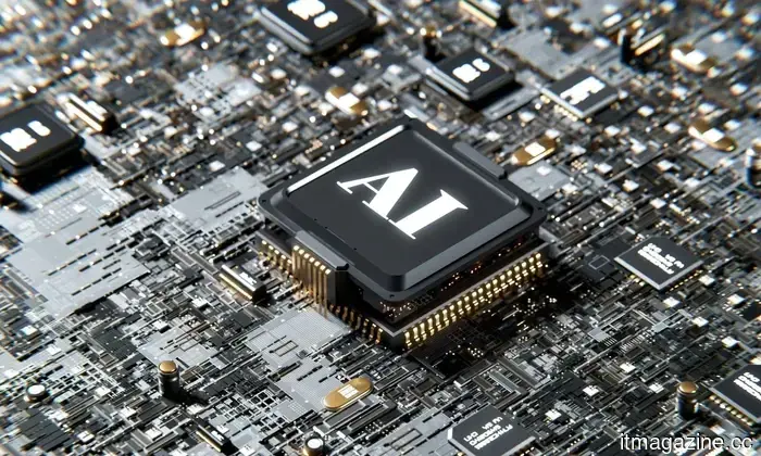 AI is now becoming part of the Skynet discussion within social media hype circles.