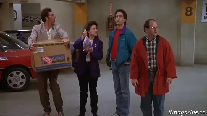 5 excellent Netflix series to enjoy on New Year’s Day