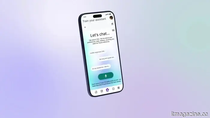 WarpSpeed Aims to Be the AI Assistant That Effectively Organizes Your Life