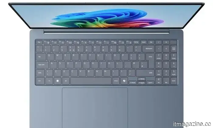 El nuevo Galaxy Book de Samsung con procesador Snapdragon no es el rival del MacBook Neo que esperaba.