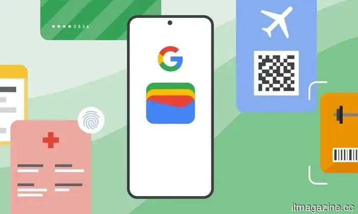Google Wallet has the potential to expedite your experience at airport security through TSA PreCheck's Touchless ID feature.