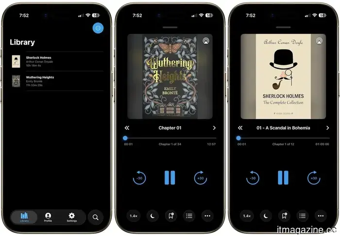 Las aplicaciones que me ayudan a mantenerme al tanto de mis objetivos de lectura en 2026
