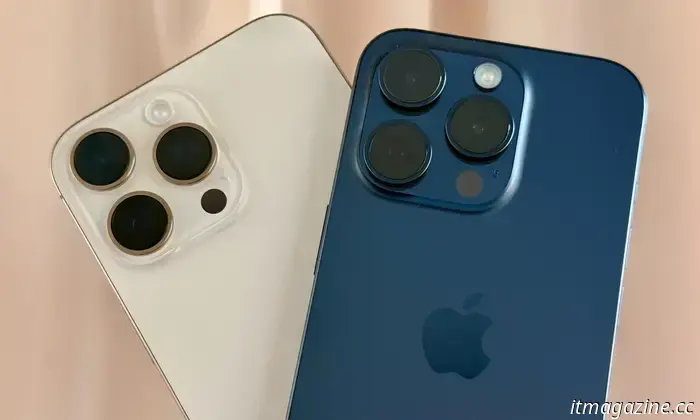 Anticipate expensive iPhones, but hold off on getting caught up in the hype for now.