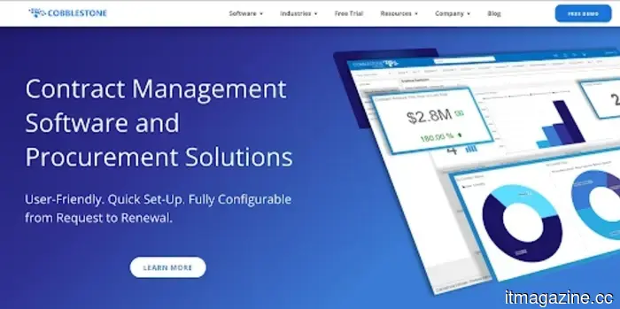 Top 8 supplier management software solutions for 2026