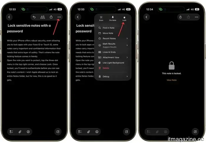 7 Tips for Enhancing Your Apple Notes Experience