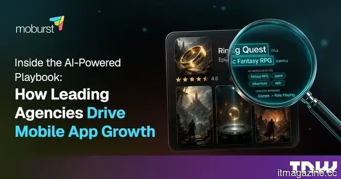 Moburst unveils an AI-driven mobile growth playbook after achieving notable performance milestones in their campaigns.