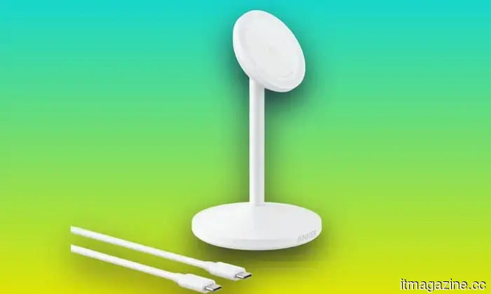 Elegí cuatro cargadores inalámbricos para que puedas dejar de hacer que tu iPhone, AirPods y Apple Watch compitan por un solo enchufe en la residencia.