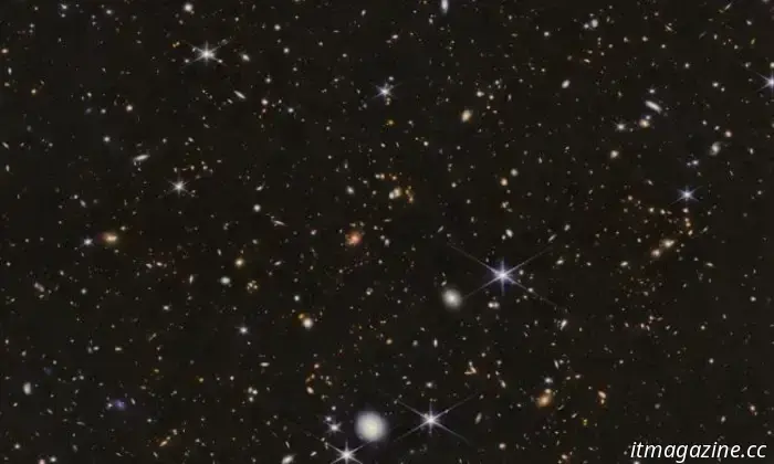 James Webb captures images of a dying star forming a cosmic hourglass.