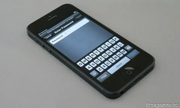 Apple is developing a keyboard similar to Grammarly.